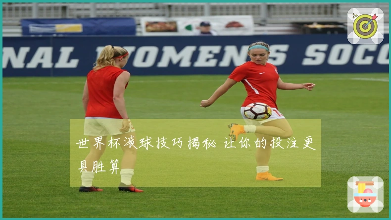 世界杯滚球技巧揭秘 让你的投注更具胜算