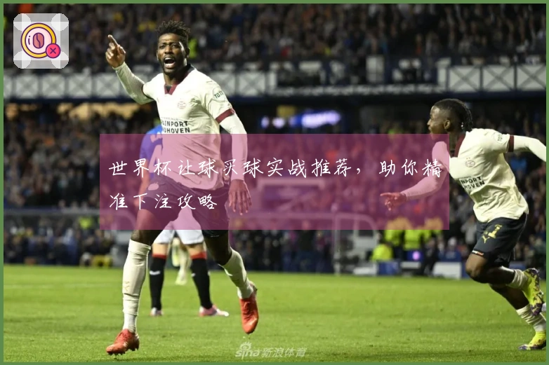世界杯让球买球实战推荐，助你精准下注攻略