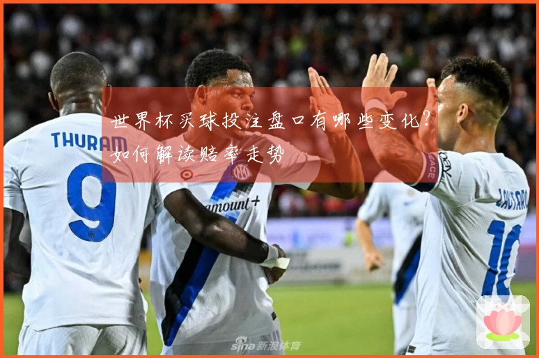 世界杯买球投注盘口有哪些变化？如何解读赔率走势