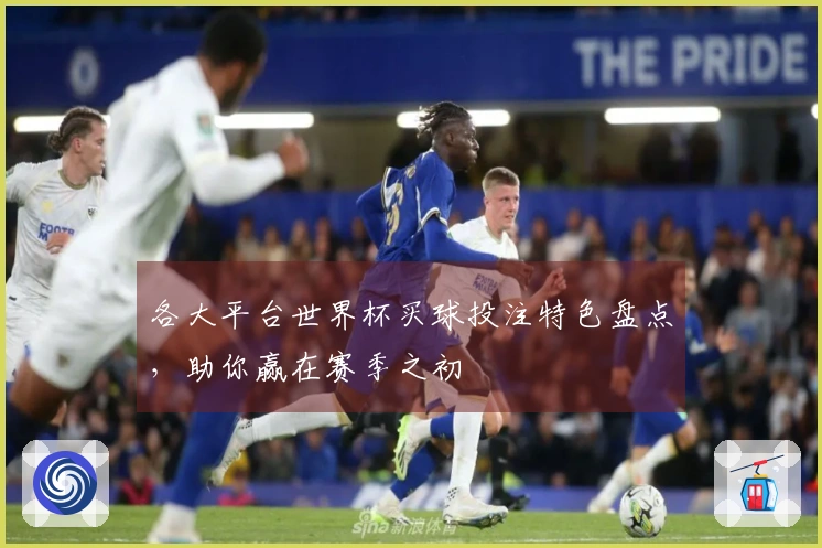 各大平台世界杯买球投注特色盘点，助你赢在赛季之初